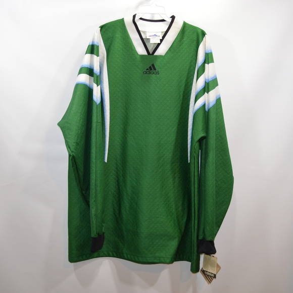 vintage adidas goalkeeper jersey Off 64% - www.bashhguidelines.org vintage adidas goalkeeper jersey Off 64% - www.bashhguidelines.org
